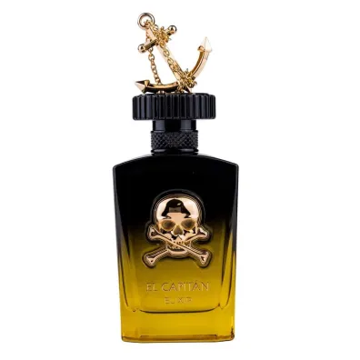 Gulf Orchid El Capit�n Elixir Woda perfumowana 100 ml