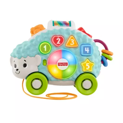 Fisher-Price. Linkimals. Interaktywny Je GJB11 Mattel