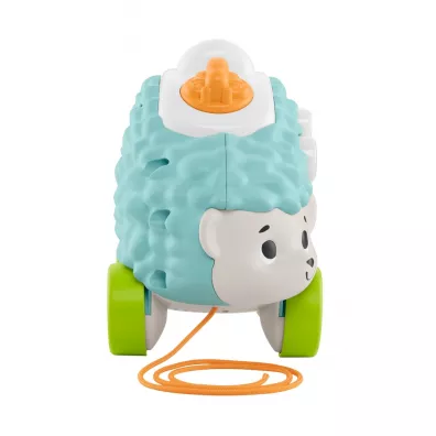 Fisher-Price. Linkimals. Interaktywny Je GJB11 Mattel