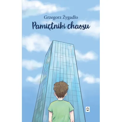 Pami�tniki chaosu - Grzegorz �ygad�o