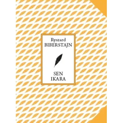 Sen Ikara - Ryszard Biberstajn