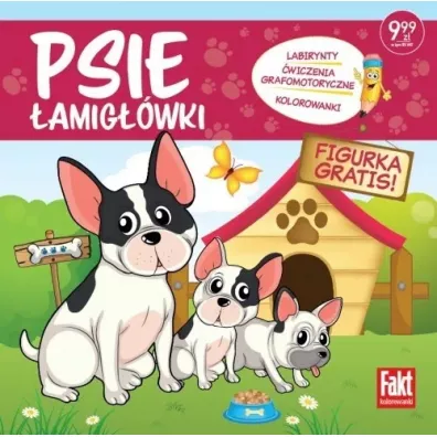 Psie amigwki