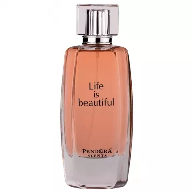 Pendora Scents Woda perfumowana Life Is Beautiful 100 ml