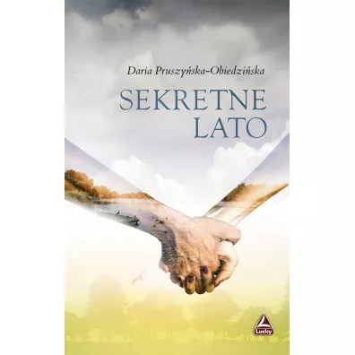 Sekretne lato - Daria Pruszy�ska-Obiedzi�ska