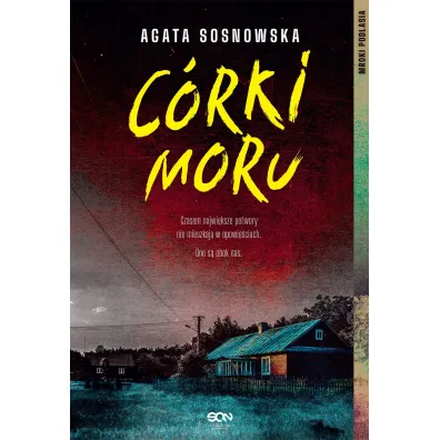 C�rki moru - Agata Sosnowska