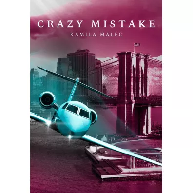 Crazy mistake - Kamila  Malec