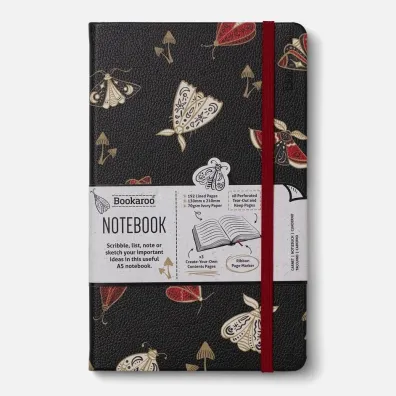 If Bookaroo Notatnik Journal A5 - �my