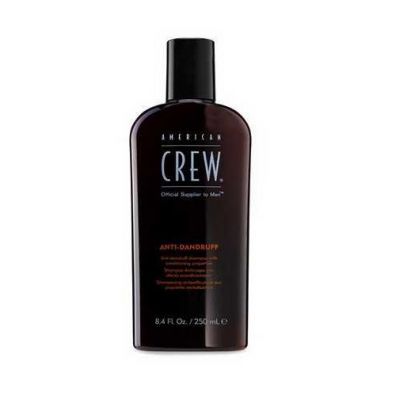American Crew Anti-Dandruff Shampoo szampon przeciwupieowy 250 ml