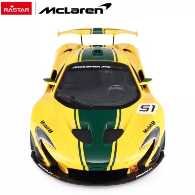 MclarenP1 GTR RC 1:14 Rastar