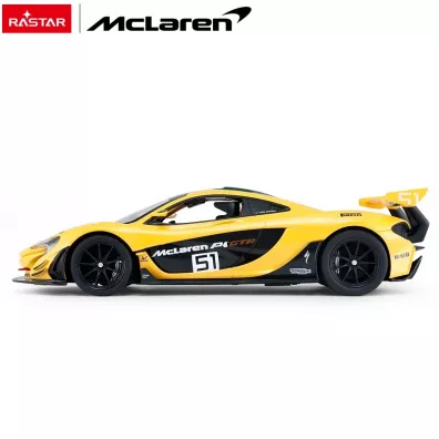 MclarenP1 GTR RC 1:14 Rastar