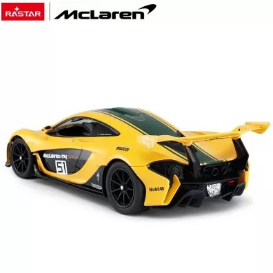 MclarenP1 GTR RC 1:14 Rastar