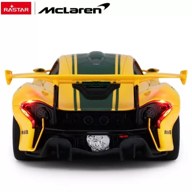 MclarenP1 GTR RC 1:14 Rastar