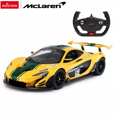 MclarenP1 GTR RC 1:14 Rastar