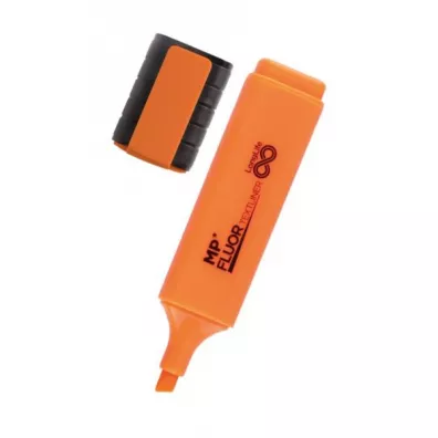Main Paper Zakrelacz fluorescencyjny pomaraczowy 2.0/5.0mm MP
