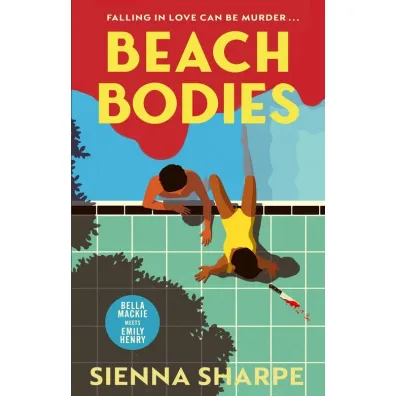 Beach Bodies wer. angielska - Sienna Sharpe