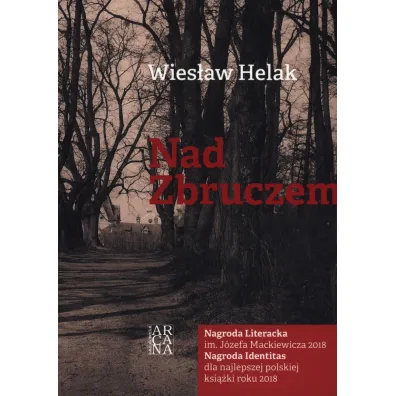 Nad Zbruczem - Wies�aw Helak