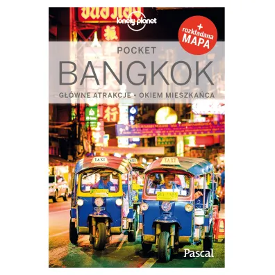 Bangkok (Lonely Planet. Pocket)
