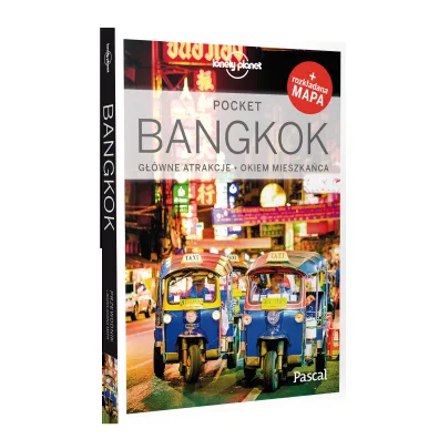 Bangkok (Lonely Planet. Pocket)