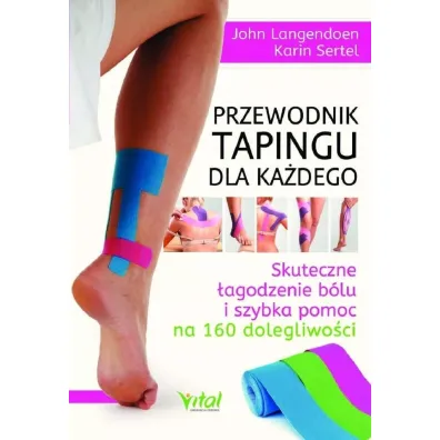 Przewodnik tapingu dla ka�dego