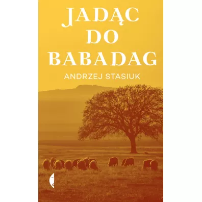 Jad�c do Babadag - Andrzej Stasiuk