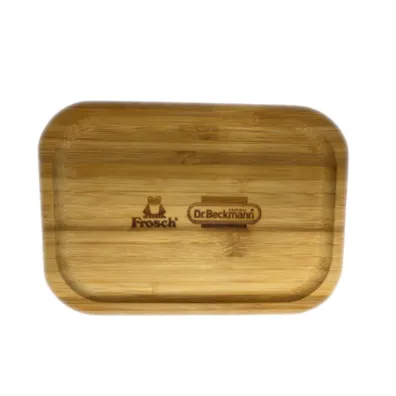 Frosch Lunchbox GRATIS