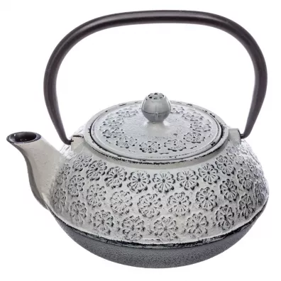 Secret de Gourmet Dzbanek eliwny z sitkiem Folk 1 l