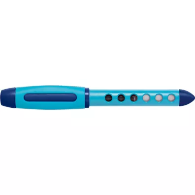 Faber-Castell Pi�ro wieczne Scribolino niebieskie