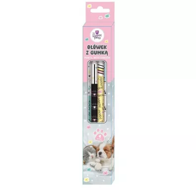 Beniamin O��wek z gumk� The Sweet Pets