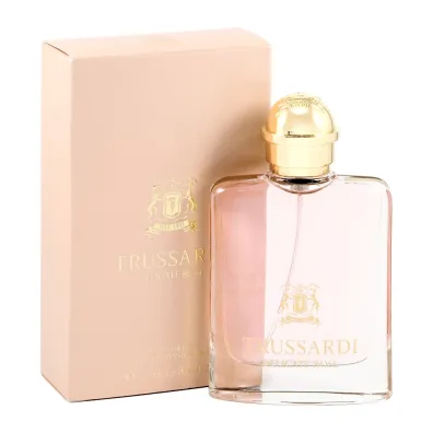 Trussardi Delicate Rose Woda toaletowa spray 50 ml