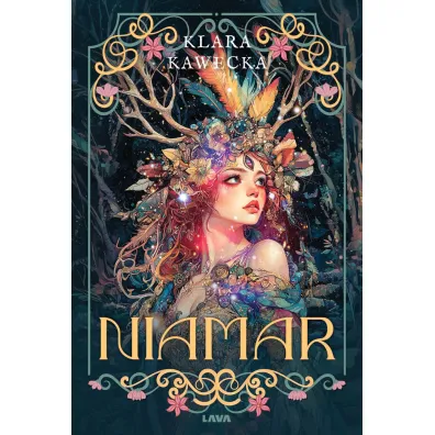 Niamar - Klara  Kawecka