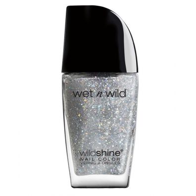 Wet n Wild Wild Shine Nail Color lakier do paznokci Kaleidoscope 12.3 ml