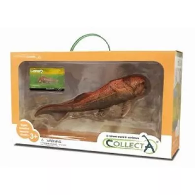Dunkleosteus w opakowaniu (Deluxe)