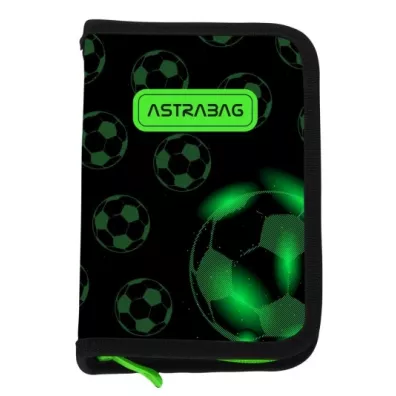 Astra Pirnik pojedynczy 1 klap z wyp Neo Footbal