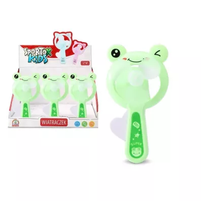 Wiatraczek Sportox Kids 14cm Artyk