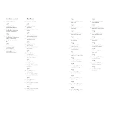 Dior Catwalk. The complete collections wer. angielska