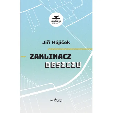 Zaklinacz deszczu - Ji�� H�j��ek