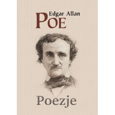Poezje - Edgar Allan Poe