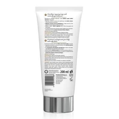 Apis Balsam do cia�a Sweet Cookies Ciasteczka 200 ml