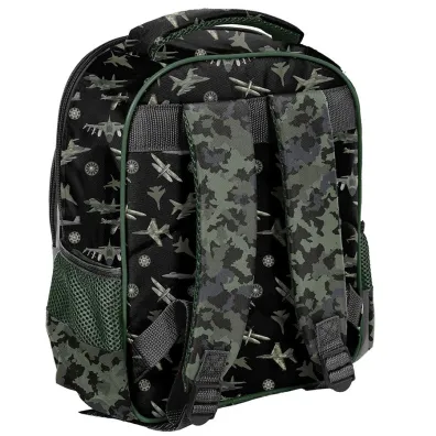 Paso Ma�y plecak Samolot PP25MP-337