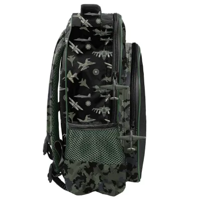 Paso Ma�y plecak Samolot PP25MP-337