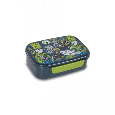 Coolpack Monster Team niadaniwka z przegrdk Coolpack Foodyx Monster Team