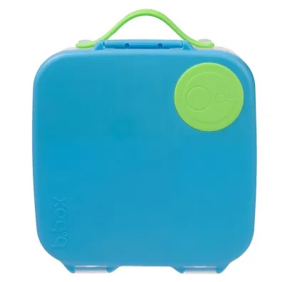 b.box Lunchbox Ocean Breeze 2000 ml