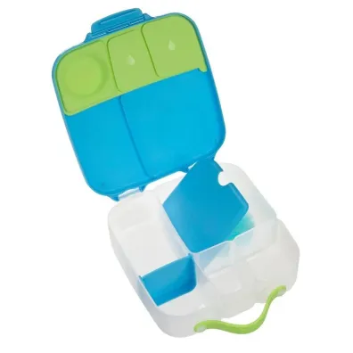 b.box Lunchbox Ocean Breeze 2000 ml