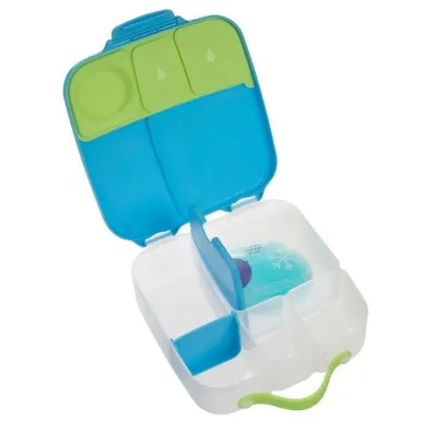 b.box Lunchbox Ocean Breeze 2000 ml
