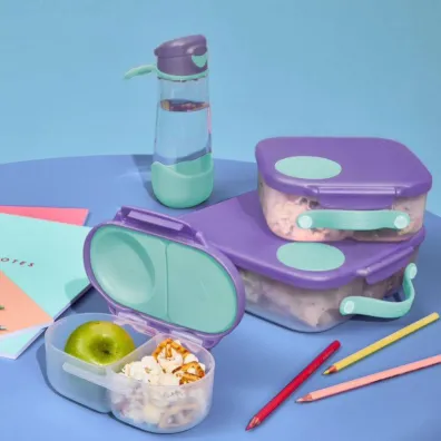 b.box Lunchbox Ocean Breeze 2000 ml