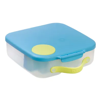 b.box Lunchbox Ocean Breeze 2000 ml