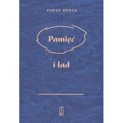 Pami�� i �ad - Pawe� Hertz