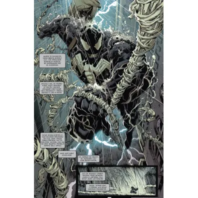 Marvel Superstart. Antybohaterowie (pakiet)