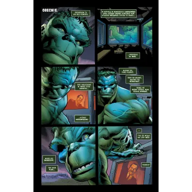 Marvel Superstart. Antybohaterowie (pakiet)