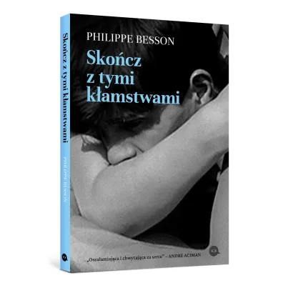 Sko�cz z tymi k�amstwami